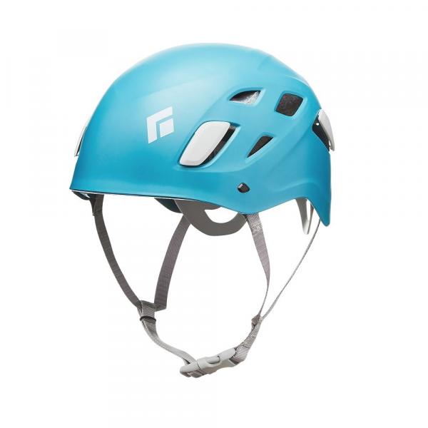 Capacete Half Dome Feminino Black Diamond - Azul