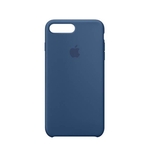 Capinha Case Iphone 7 Azul Marinho