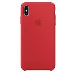 Capinha Case Iphone XS Vermelha