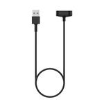 Carregador compatível para Fitbit Ace USB substituição cabo de carregamento para Fitbit Ace Apenas / No Tracker (Fitbit Inspire)