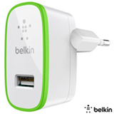 Carregador de Parede Branco - Belkin - F8J052CW