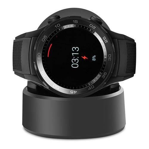 Carregador de Smartwatch para HUAWEI Watch 2 com Cabo Micro-Usb