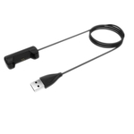 Carregador USB De Substituição Cabo De Pulseira De Relógio De Pulso Inteligente Para Fitbit Flex 2