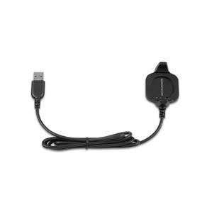 Carregador Usb Garmin para Forerunner 920Xt Preto