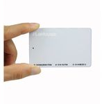 Cartão Catraca Control ID 125 Khz - Lehouse