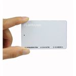 Cartão Controle de Acesso Anviz / Linear 125 Khz