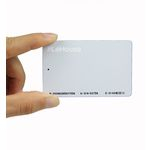 Cartão Controle de Acesso Control ID 125 Khz - Lehouse