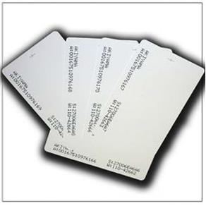 Cartão de Proximidade TAG Acura em Branco para REP