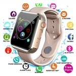 Cartão SIM Bluetooth entregas Watch Music Camera Jogador pedômetro fitness relógio para IOS Android
