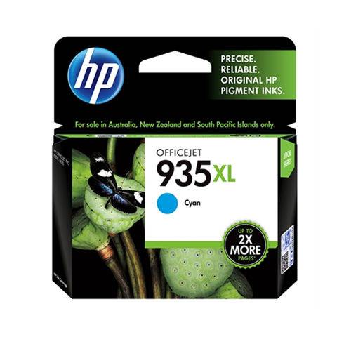 Cartucho Hp (935xl) C2p24al - Ciano 9,5ml