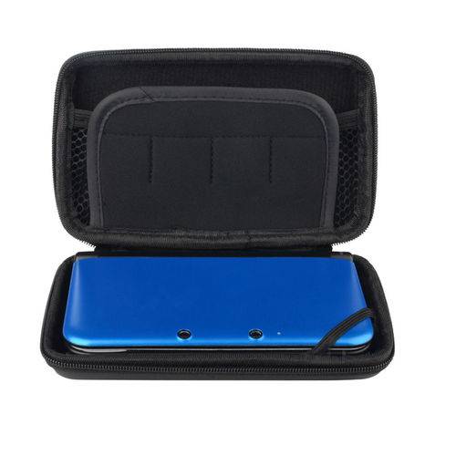 Case For 3DS Preta