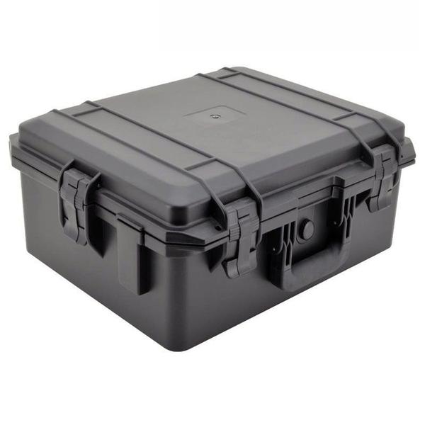 Case Mala Rigida - CaseONE YF5040B Foam C56xP46xA21,5cm