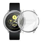 Case Protetor TPU Transparente para Relógio Samsung Galaxy Watch Active 1