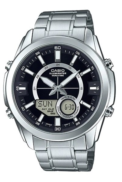 Casio Amw-810D-1Avdf