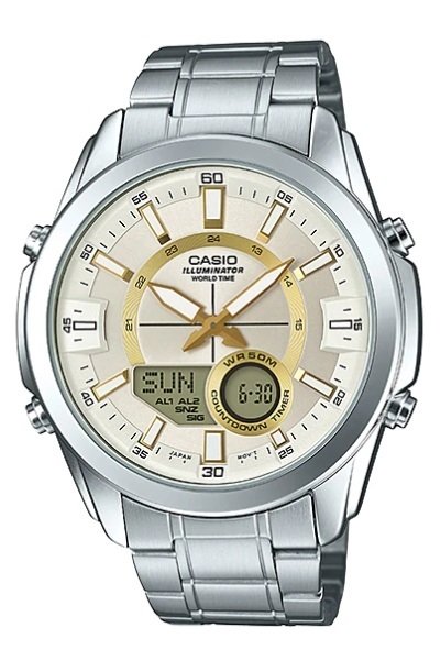 Casio Amw-810D-9Avdf