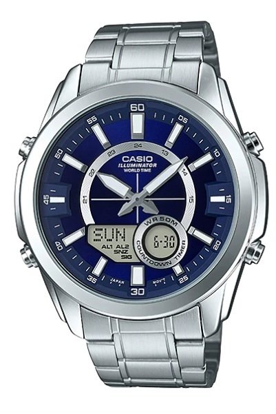 Casio Amw-810D-2Avdf