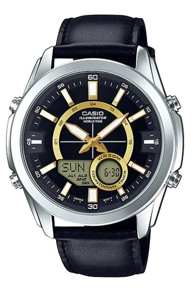 Casio Amw-810L-1Avdf