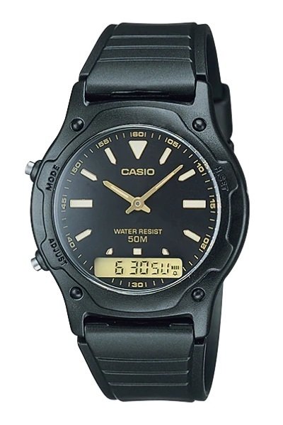 Casio Aw-49He- 1Avdf