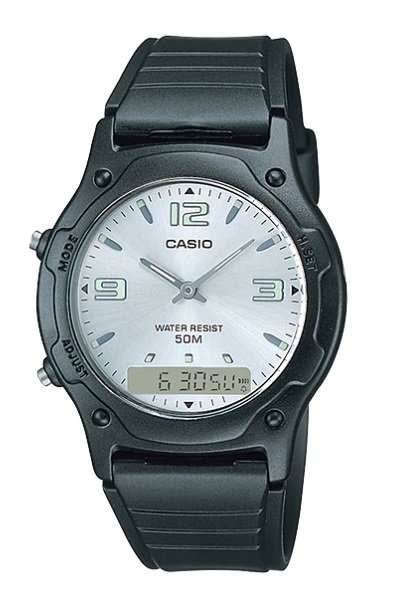 Casio Aw-49He- 7Avdf