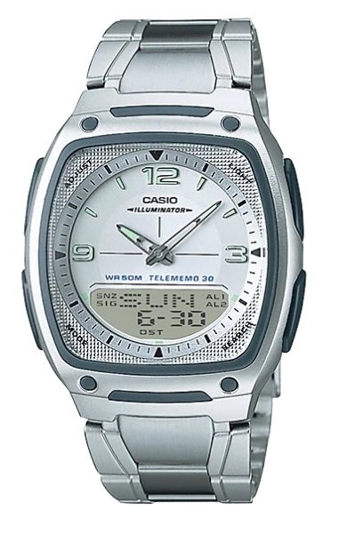 Casio Aw-81D- 1Avdf