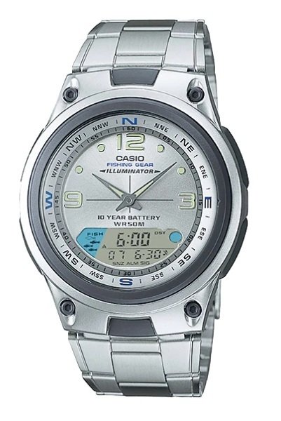 Casio Aw-82D- 7Avdf