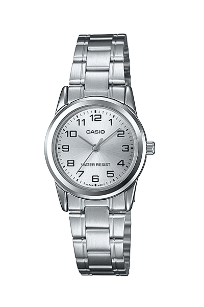 Casio Feminino Ltp-V001D-7Budf