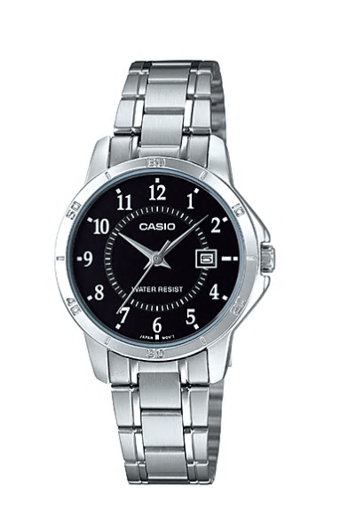 Casio Feminino Ltp-V004G-1Budf