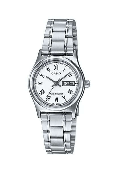 Casio Feminino Ltp-V006D-7Budf