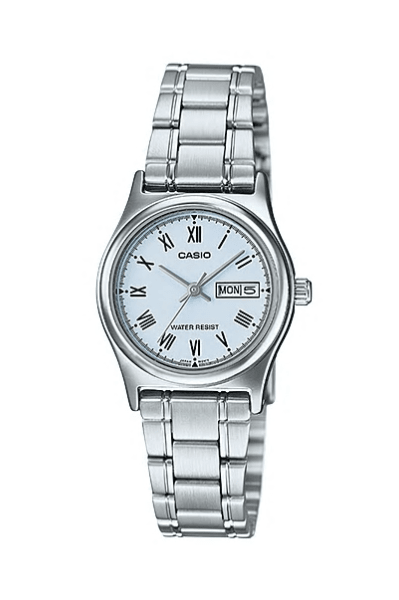 Casio Feminino Ltp-V006D-2Budf