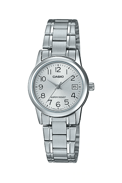 Casio Feminino Ltp-V002D-7Budf