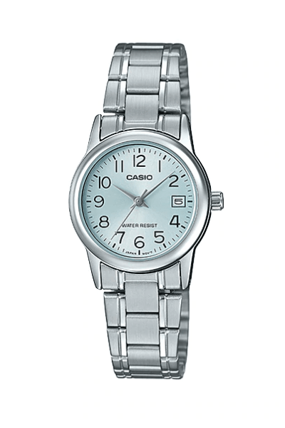 Casio Feminino Ltp-V002D-2Budf