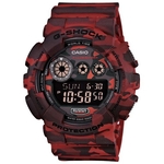 Casio G-Shock GD-120CM-4DR