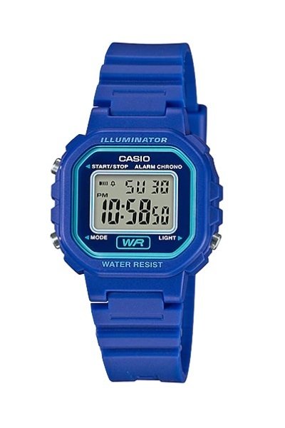 Casio La-20Wh-2Adf