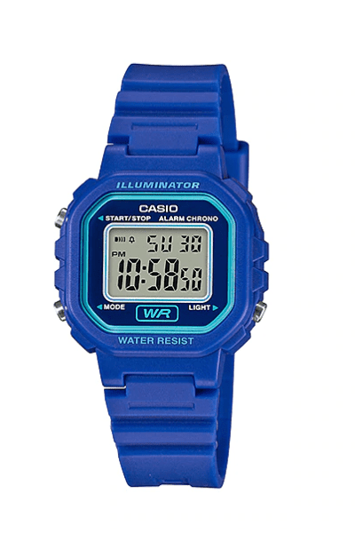 Casio Mini La-20Wh-2Adf