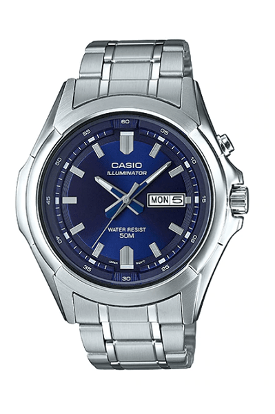 Casio Mtp-E205D-2Avdf