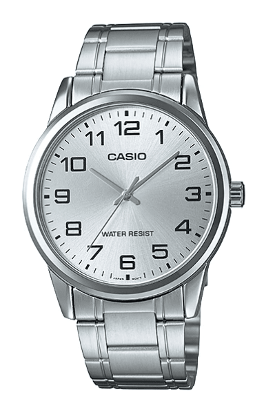 Casio Mtp-V001D-7Budf