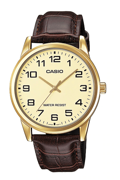 Casio Mtp-V001Gl-9Budf