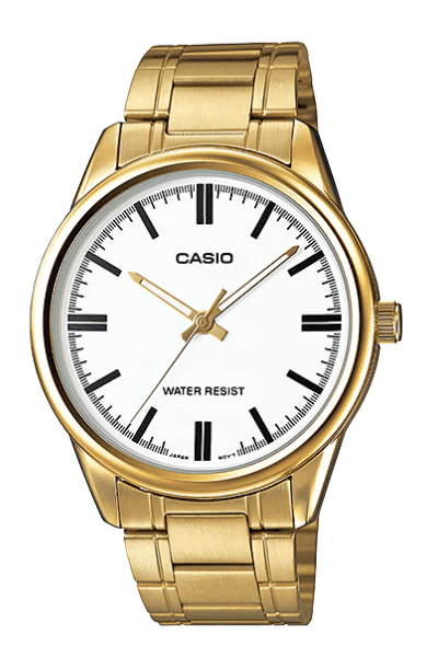 Casio Mtp-V005G- 7Audf