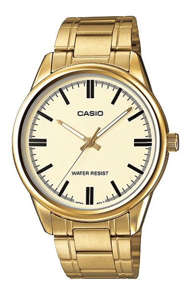 Casio Mtp-V005G- 9Audf