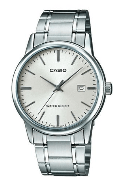 Casio Mtp-V002D- 7Audf