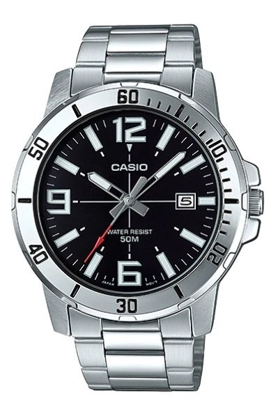 Casio Mtp-Vd01D-1Bvudf