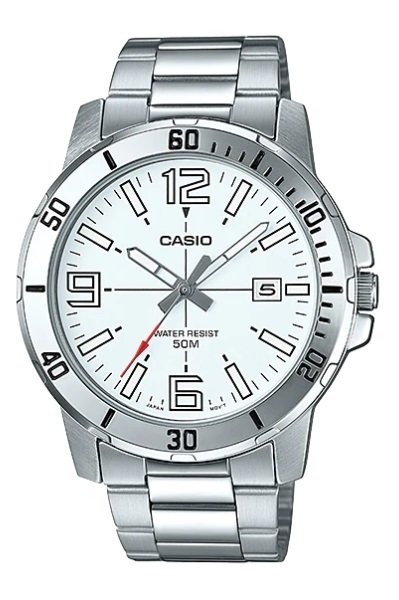 Casio Mtp-Vd01D-7Bvudf