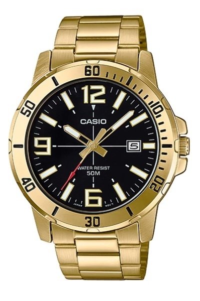 Casio Mtp-Vd01G-1Bvudf