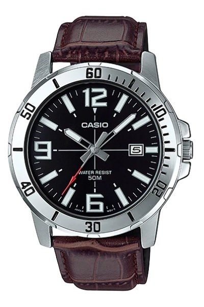 Casio Mtp-Vd01L-1Bvudf