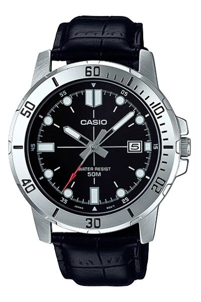 Casio Mtp-Vd01L-1Evudf