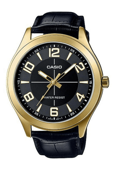 Casio Mtp-Vx01Gl- 1Budf