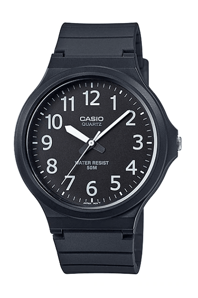 Casio Mw-240- 1Bvdf