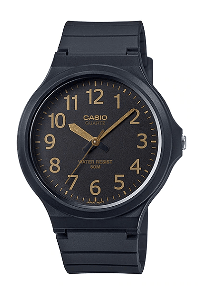 Casio Mw-240- 1B2Vdf