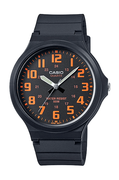 Casio Mw-240- 4Bvdf