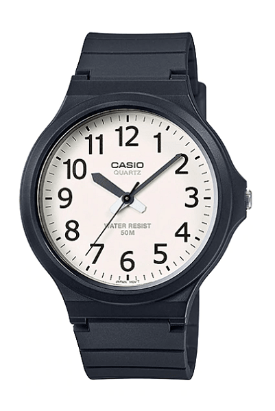 Casio Mw-240- 7Bvdf